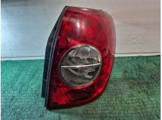 Recambio de piloto trasero derecho para chevrolet captiva (c100, c140) 2.0 d 4wd referencia OEM IAM   