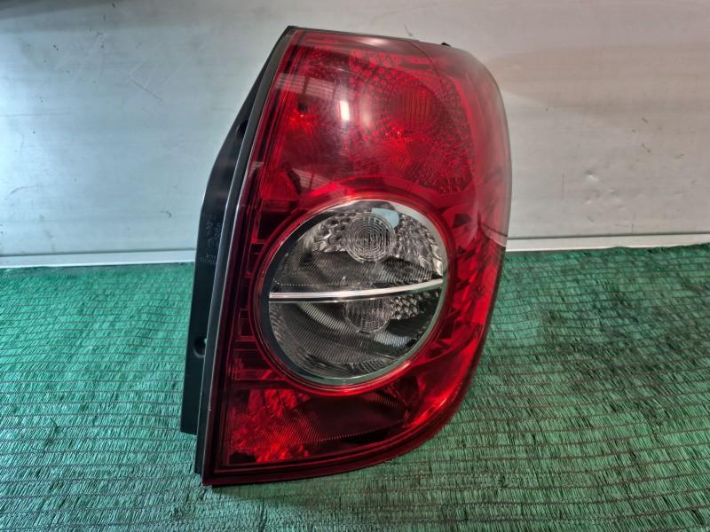 Recambio de piloto trasero derecho para chevrolet captiva (c100, c140) 2.0 d 4wd referencia OEM IAM   