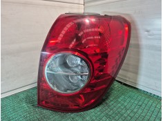 Recambio de piloto trasero derecho para chevrolet captiva (c100, c140) 2.0 d 4wd referencia OEM IAM    2