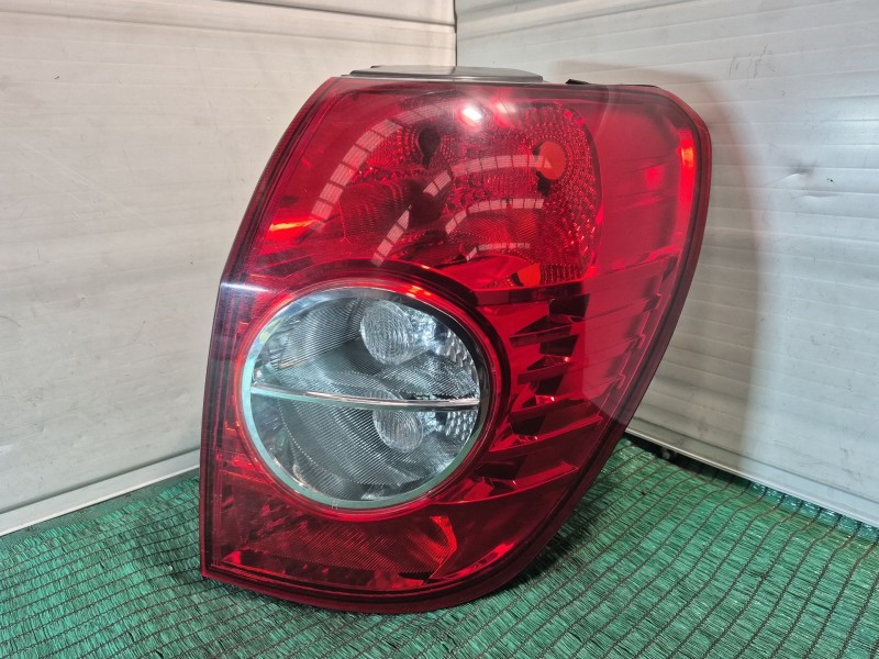 Recambio de piloto trasero derecho para chevrolet captiva (c100, c140) 2.0 d 4wd referencia OEM IAM   