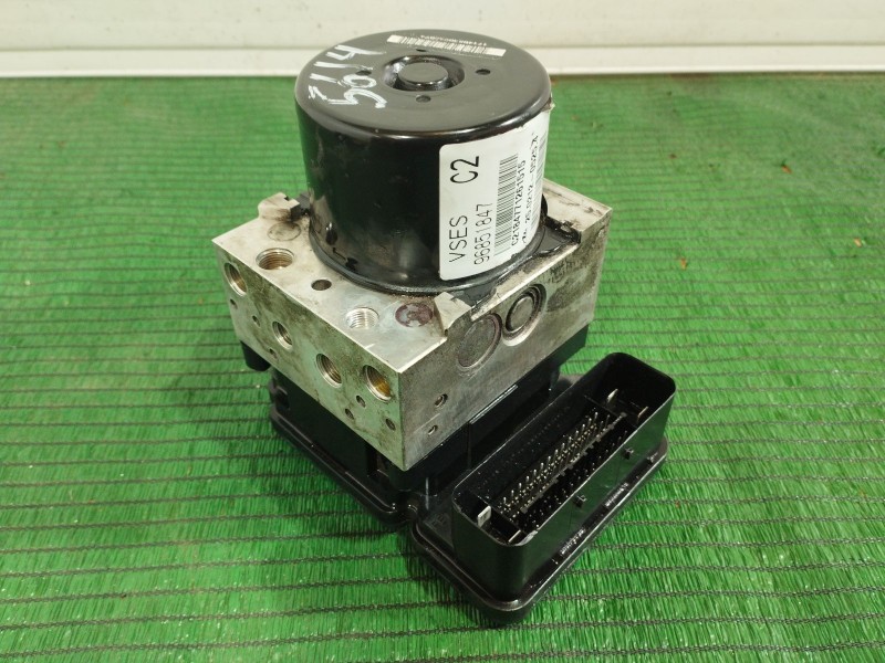 Recambio de abs para chevrolet captiva (c100, c140) 2.0 d 4wd referencia OEM IAM   