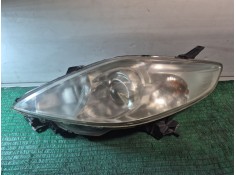 Recambio de faro derecho para mazda 5 (cr) 2.0 cd (cr19) referencia OEM IAM   