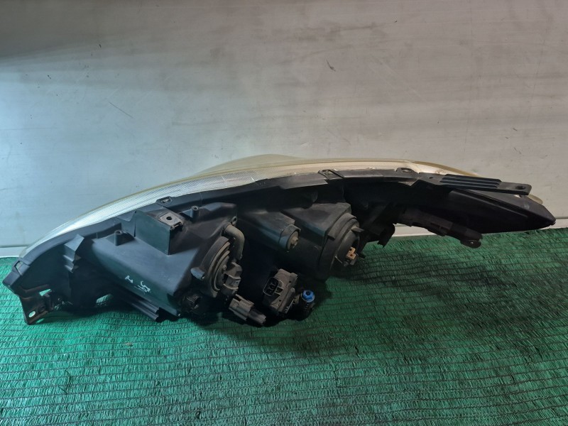 Recambio de faro izquierdo para mazda 5 (cr) 2.0 cd (cr19) referencia OEM IAM P4998H7 P4998H7 P4998H7