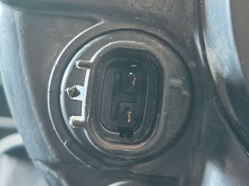 Recambio de faro izquierdo para mazda 5 (cr) 2.0 cd (cr19) referencia OEM IAM P4998H7 P4998H7 P4998H7