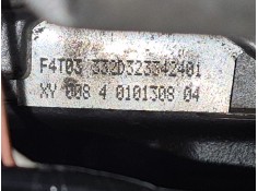 Recambio de motor completo para renault megane ii coupé-cabriolet (em0/1_) 1.6 referencia OEM IAM    2