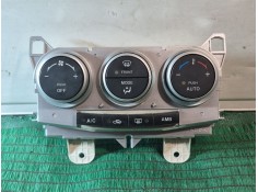 Recambio de mando climatizador para mazda 5 (cr) 2.0 cd (cr19) referencia OEM IAM   