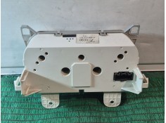 Recambio de mando climatizador para mazda 5 (cr) 2.0 cd (cr19) referencia OEM IAM    2