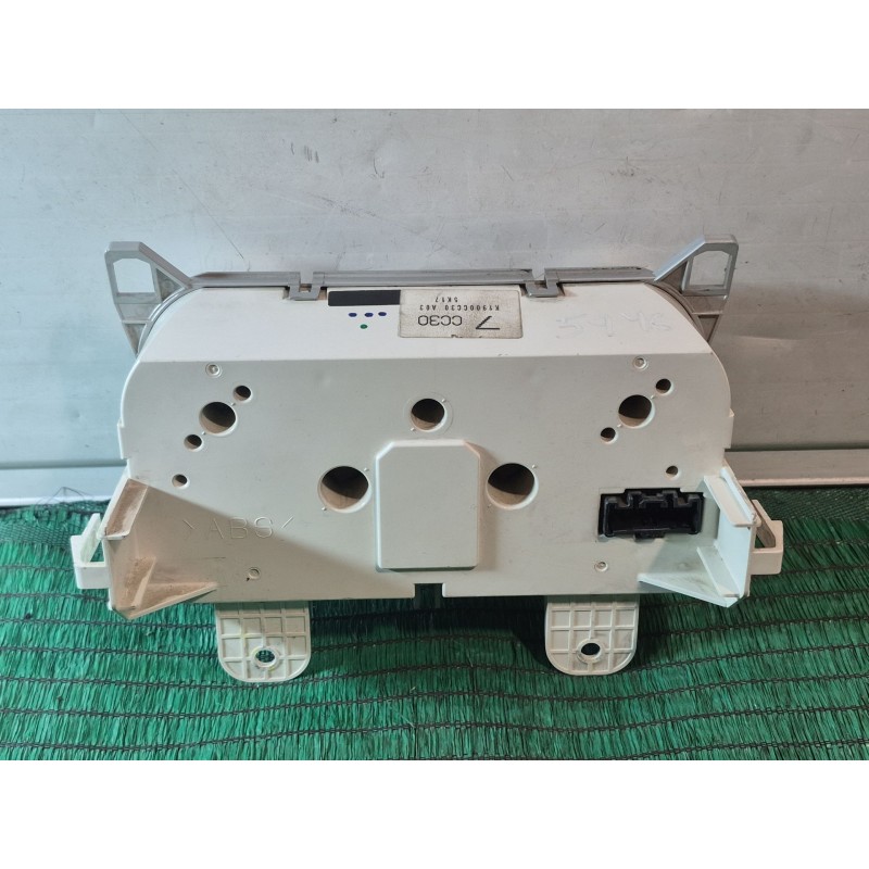 Recambio de mando climatizador para mazda 5 (cr) 2.0 cd (cr19) referencia OEM IAM   