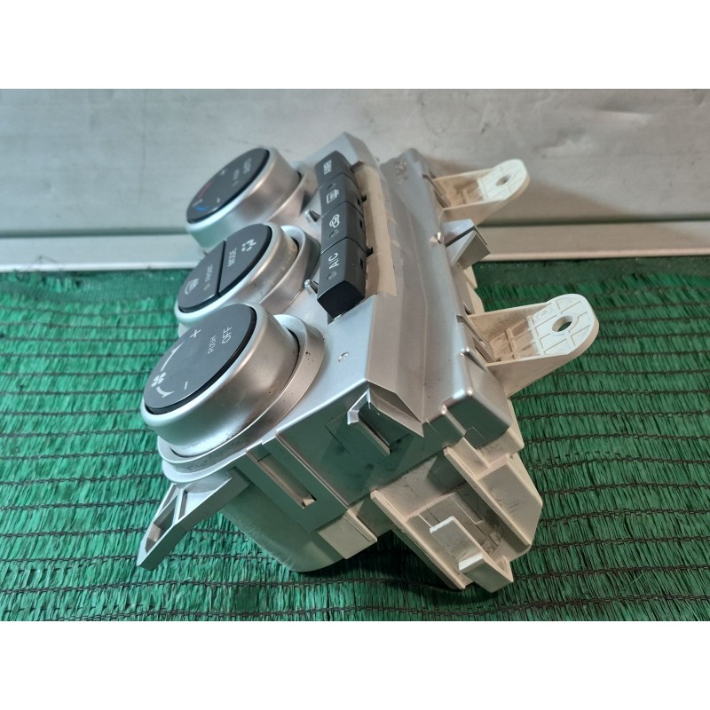 Recambio de mando climatizador para mazda 5 (cr) 2.0 cd (cr19) referencia OEM IAM   
