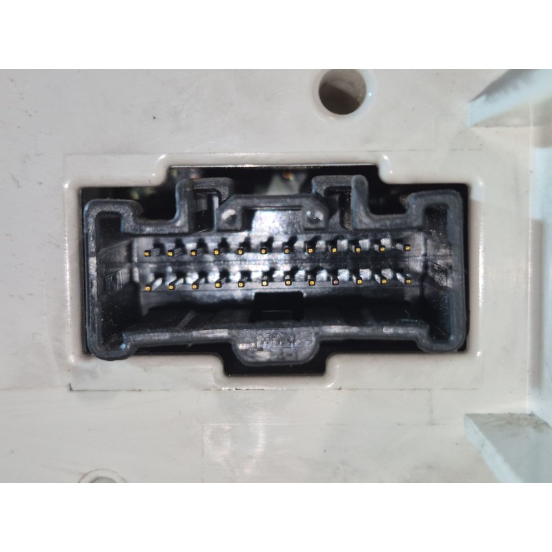 Recambio de mando climatizador para mazda 5 (cr) 2.0 cd (cr19) referencia OEM IAM   