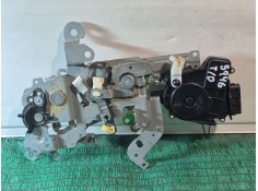 Recambio de cerradura puerta trasera derecha para mazda 5 (cr) 2.0 cd (cr19) referencia OEM IAM   