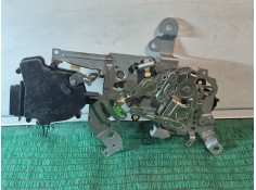 Recambio de cerradura puerta trasera derecha para mazda 5 (cr) 2.0 cd (cr19) referencia OEM IAM    2