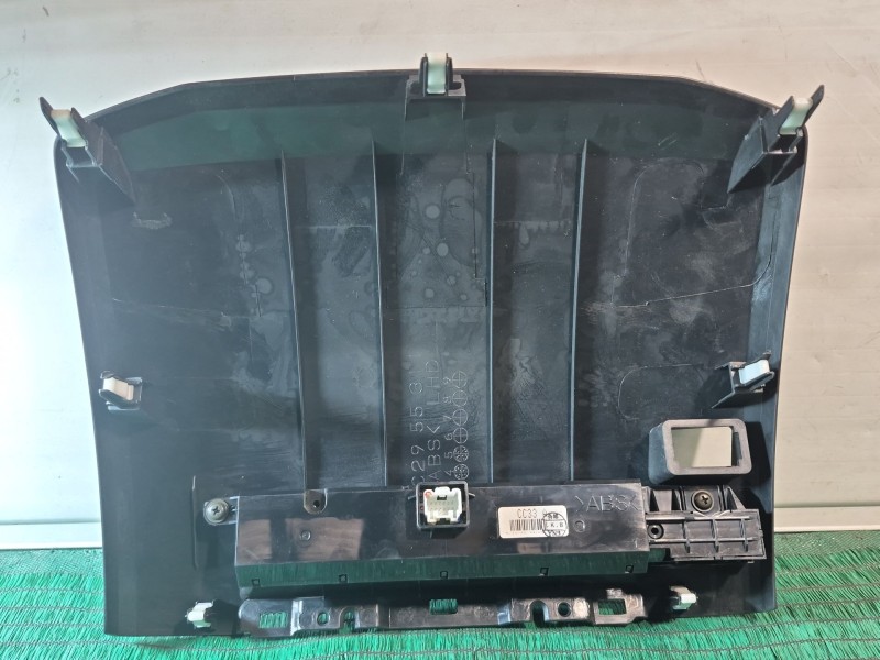 Recambio de moldura para mazda 5 (cr) 2.0 cd (cr19) referencia OEM IAM CC2955311 CC2955311 CC2955311