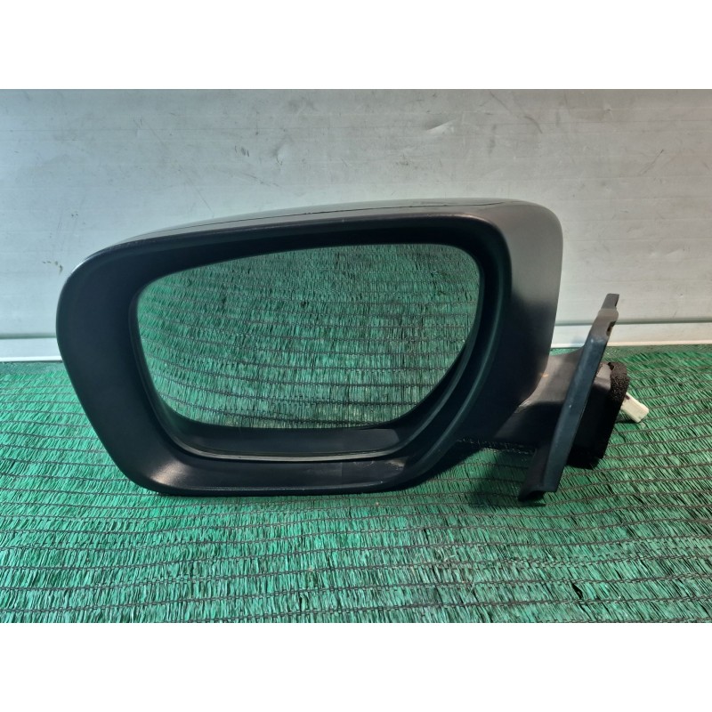 Recambio de retrovisor izquierdo para mazda 5 (cr) 2.0 cd (cr19) referencia OEM IAM   