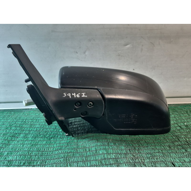 Recambio de retrovisor izquierdo para mazda 5 (cr) 2.0 cd (cr19) referencia OEM IAM   