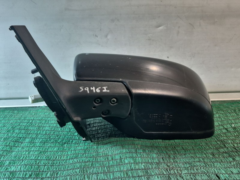 Recambio de retrovisor izquierdo para mazda 5 (cr) 2.0 cd (cr19) referencia OEM IAM   