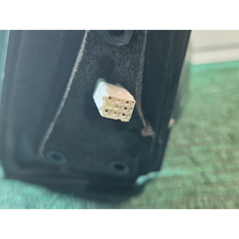 Recambio de retrovisor izquierdo para mazda 5 (cr) 2.0 cd (cr19) referencia OEM IAM   