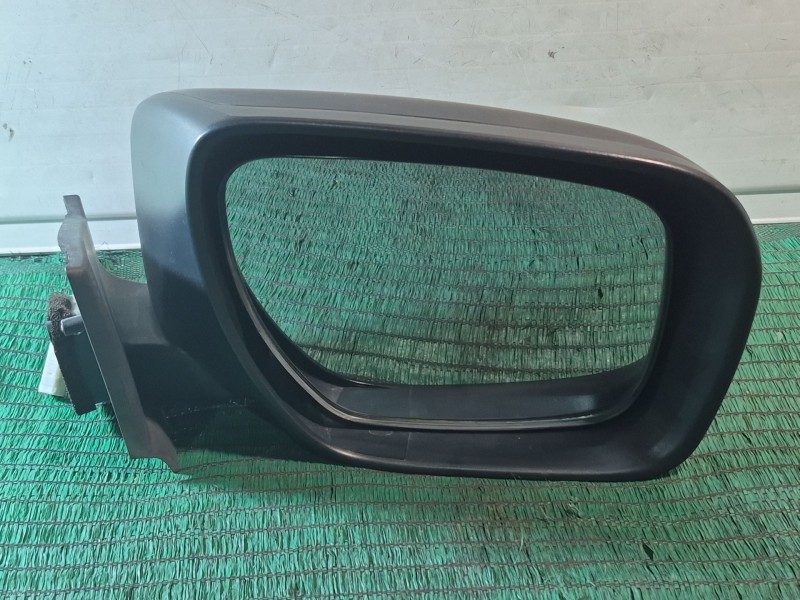 Recambio de retrovisor derecho para mazda 5 (cr) 2.0 cd (cr19) referencia OEM IAM E4012284 E4012284 E4012285