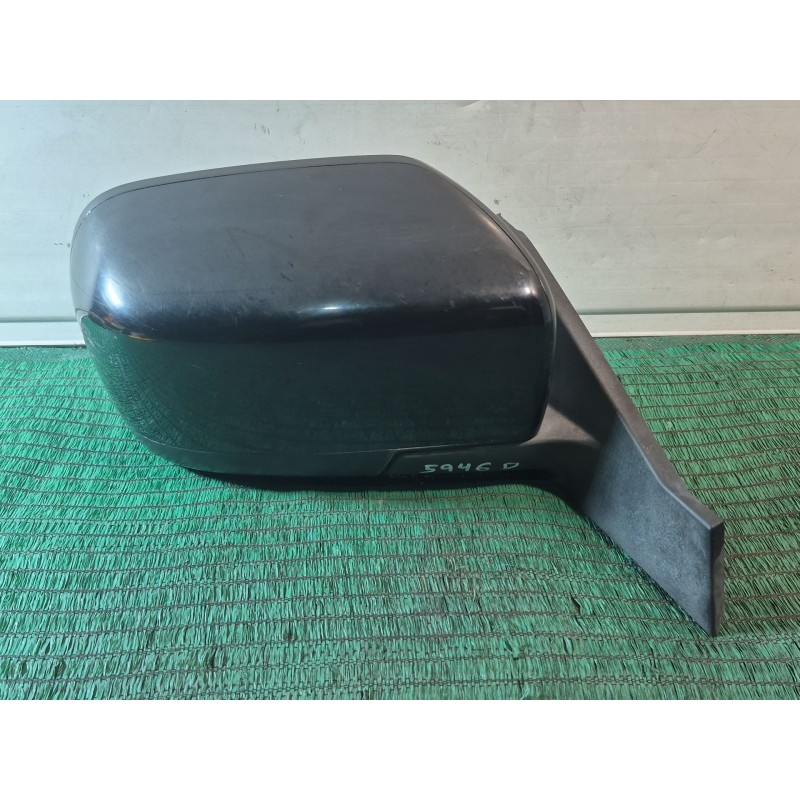 Recambio de retrovisor derecho para mazda 5 (cr) 2.0 cd (cr19) referencia OEM IAM E4012284 E4012284 E4012285
