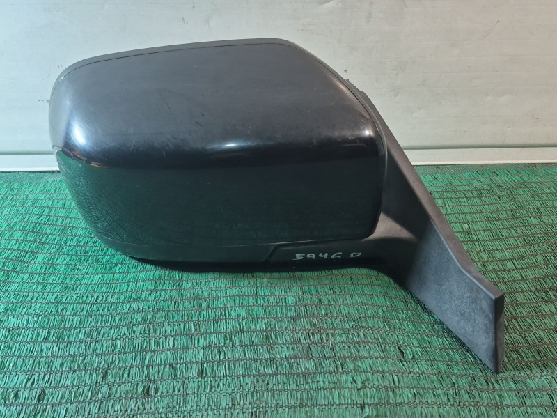 Recambio de retrovisor derecho para mazda 5 (cr) 2.0 cd (cr19) referencia OEM IAM E4012284 E4012284 E4012285