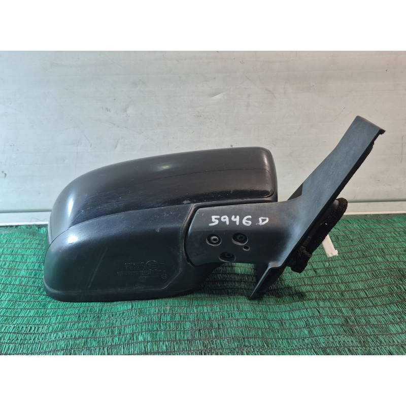 Recambio de retrovisor derecho para mazda 5 (cr) 2.0 cd (cr19) referencia OEM IAM E4012284 E4012284 E4012285