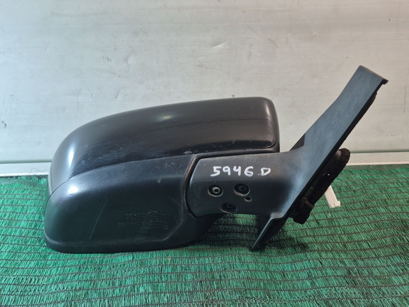 Recambio de retrovisor derecho para mazda 5 (cr) 2.0 cd (cr19) referencia OEM IAM E4012284 E4012284 E4012285