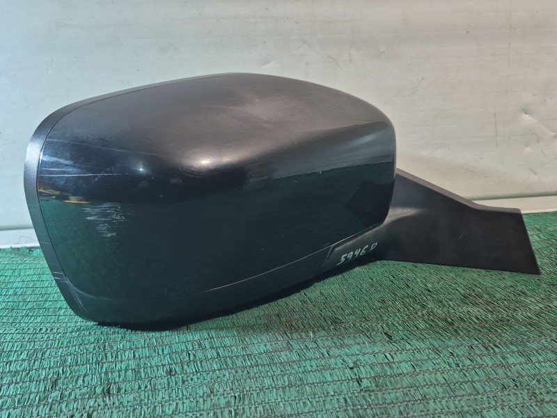 Recambio de retrovisor derecho para mazda 5 (cr) 2.0 cd (cr19) referencia OEM IAM E4012284 E4012284 E4012285