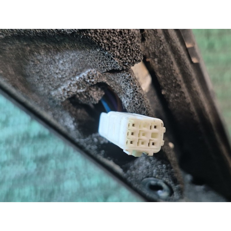 Recambio de retrovisor derecho para mazda 5 (cr) 2.0 cd (cr19) referencia OEM IAM E4012284 E4012284 E4012285