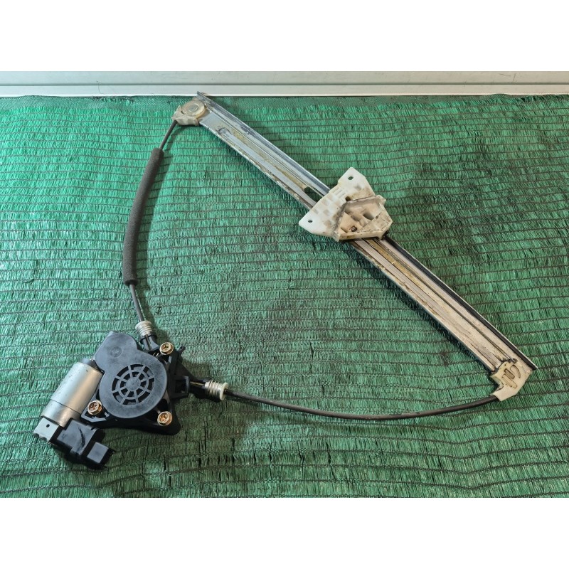 Recambio de elevalunas delantero izquierdo para mazda 5 (cr) 2.0 cd (cr19) referencia OEM IAM   