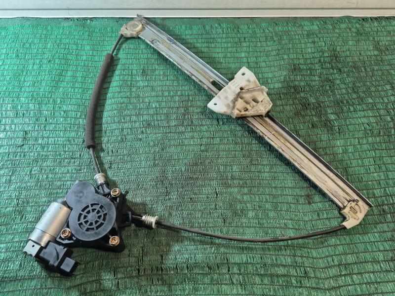 Recambio de elevalunas delantero izquierdo para mazda 5 (cr) 2.0 cd (cr19) referencia OEM IAM   