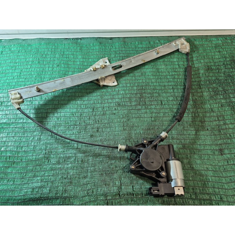 Recambio de elevalunas delantero izquierdo para mazda 5 (cr) 2.0 cd (cr19) referencia OEM IAM   