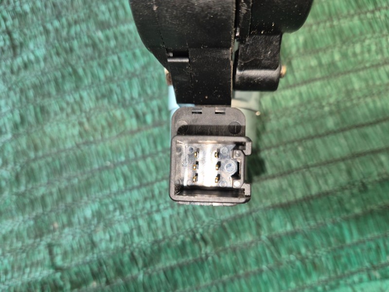 Recambio de elevalunas delantero izquierdo para mazda 5 (cr) 2.0 cd (cr19) referencia OEM IAM   