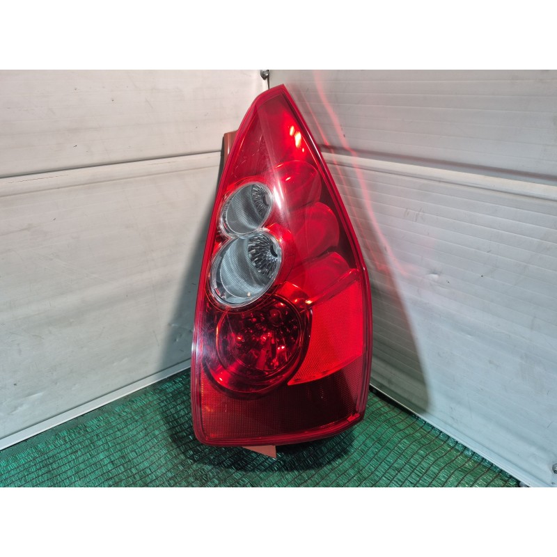 Recambio de piloto trasero derecho para mazda 5 (cr) 2.0 cd (cr19) referencia OEM IAM   