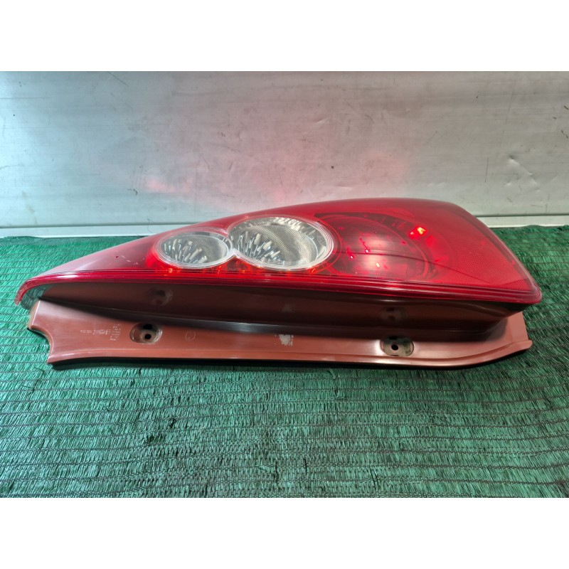 Recambio de piloto trasero derecho para mazda 5 (cr) 2.0 cd (cr19) referencia OEM IAM   