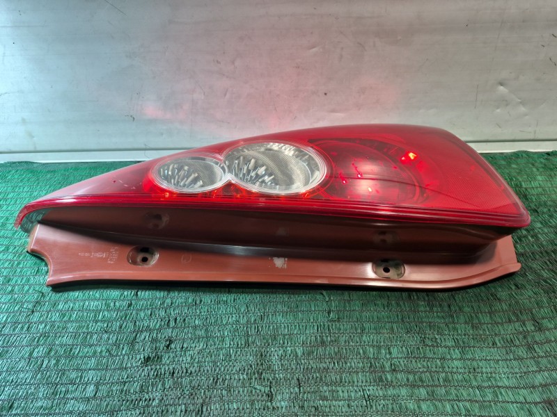 Recambio de piloto trasero derecho para mazda 5 (cr) 2.0 cd (cr19) referencia OEM IAM   