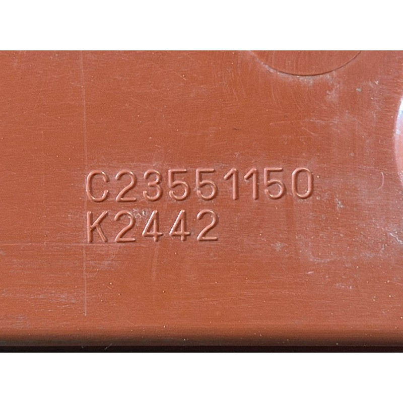 Recambio de piloto trasero derecho para mazda 5 (cr) 2.0 cd (cr19) referencia OEM IAM   