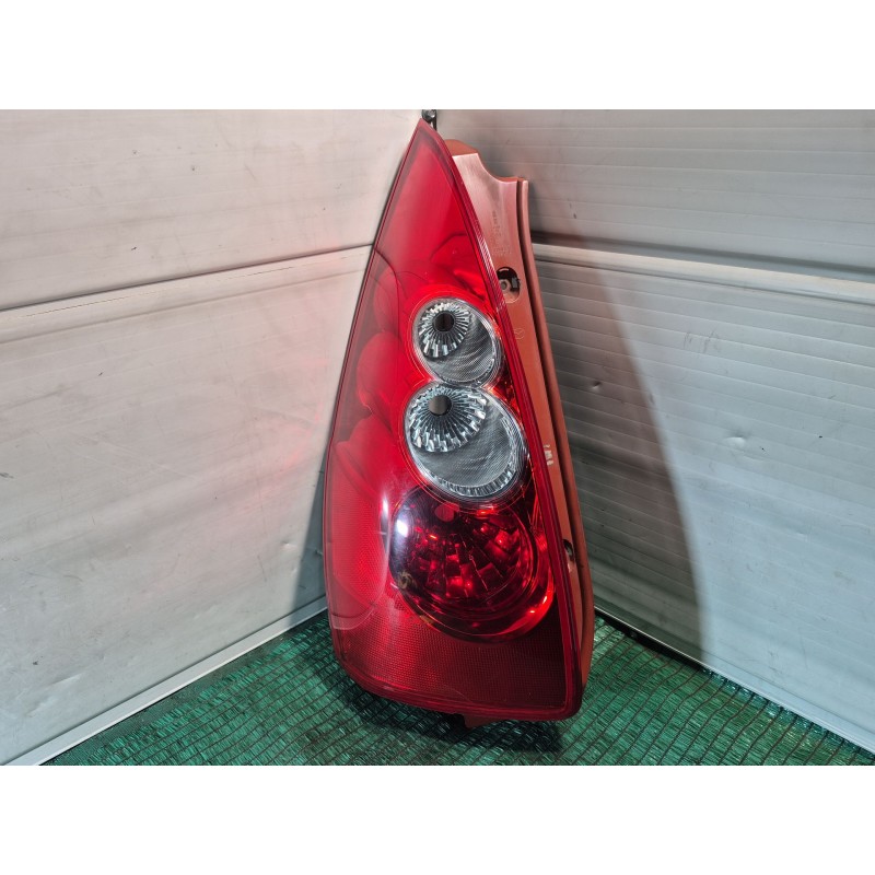 Recambio de piloto trasero izquierdo para mazda 5 (cr) 2.0 cd (cr19) referencia OEM IAM C23551160 C23551160 K2442