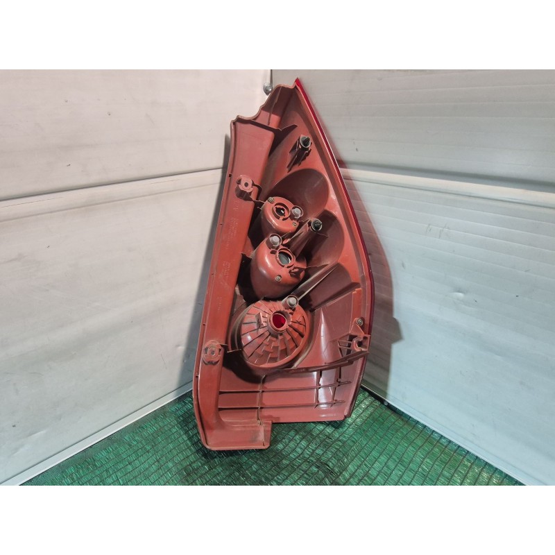 Recambio de piloto trasero izquierdo para mazda 5 (cr) 2.0 cd (cr19) referencia OEM IAM C23551160 C23551160 K2442