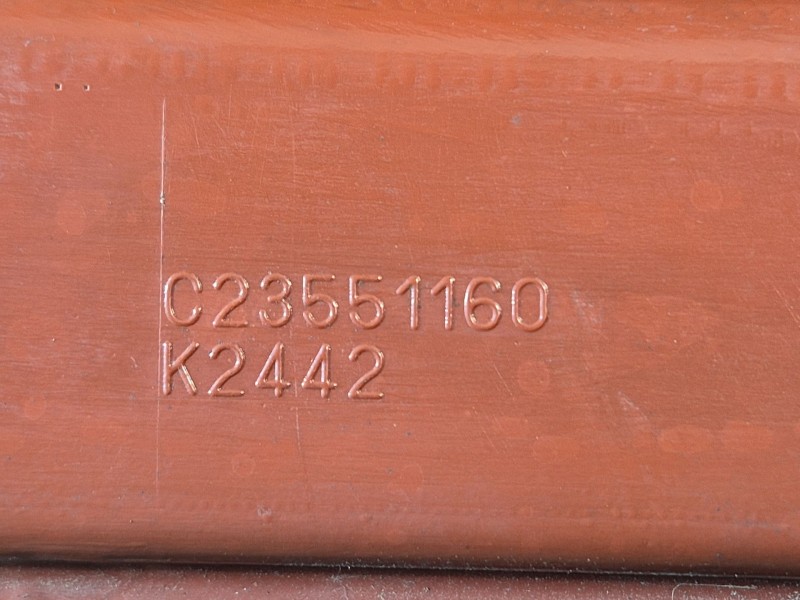 Recambio de piloto trasero izquierdo para mazda 5 (cr) 2.0 cd (cr19) referencia OEM IAM C23551160 C23551160 K2442