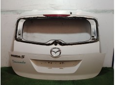 Recambio de porton trasero para mazda 5 berl. (cr) 2.0 active+ referencia OEM IAM SIN REF SIN REF SIN REF