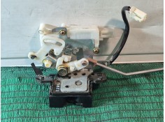 Recambio de cerradura maletero / porton para mazda 5 (cr) 2.0 cd (cr19) referencia OEM IAM    2