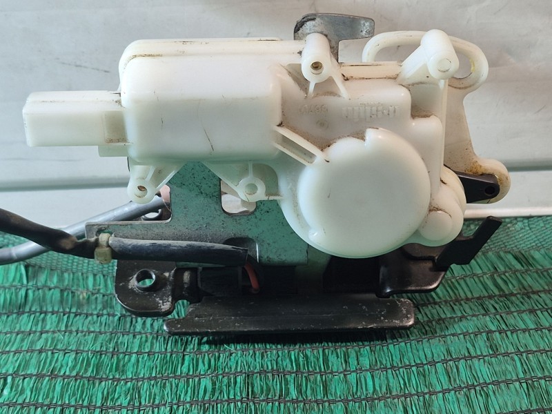 Recambio de cerradura maletero / porton para mazda 5 (cr) 2.0 cd (cr19) referencia OEM IAM   