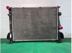 Recambio de radiador agua para mercedes-benz clase s (w220) berlina 3.2 cdi cat referencia OEM IAM   