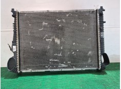 Recambio de radiador agua para mercedes-benz clase s (w220) berlina 3.2 cdi cat referencia OEM IAM    2