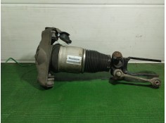 Recambio de amortiguador delantero derecho para porsche cayenne (9pa) turbo 4.5 referencia OEM IAM   