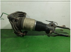 Recambio de amortiguador delantero derecho para porsche cayenne (9pa) turbo 4.5 referencia OEM IAM    2
