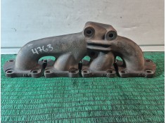 Recambio de colector escape para audi tt (8n3/8n9) 1.8 t coupe (110kw) referencia OEM IAM 06A253033 06A253033 06A253033