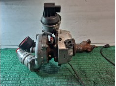 Recambio de turbocompresor para volkswagen tiguan (5n1) 2.0 tdi referencia OEM IAM    2