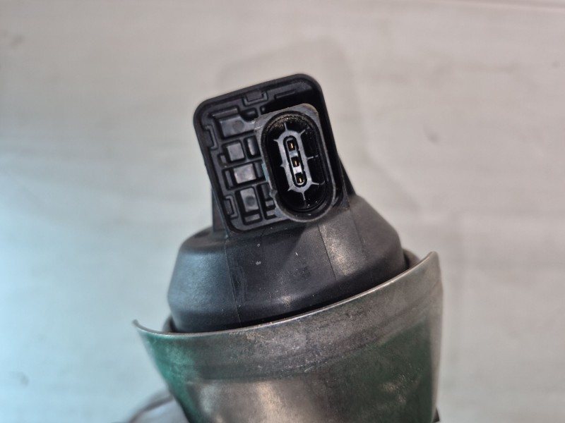 Recambio de turbocompresor para volkswagen tiguan (5n1) 2.0 tdi referencia OEM IAM   