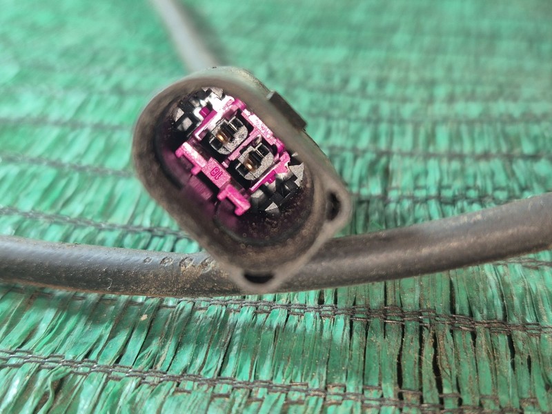 Recambio de turbocompresor para volkswagen tiguan (5n1) 2.0 tdi referencia OEM IAM   